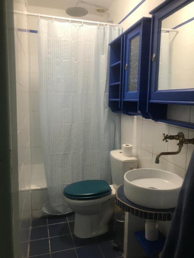 Studio Mitoyen / 2 Personnes Hyères Exteriör bild